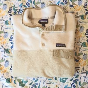 Patagonia Women's Synchilla